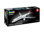 Revell 03773 Airbus A350-900 Turkish Airlines  model plastikowy do sklejenia i pomalowania