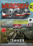 Wrzesień 1939 nr 31 7,5 cm le.IG 18