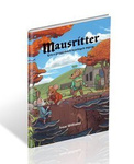 Mausritter - gra fabularna