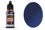 Farba Vallejo Game Xpress Color 148 72412 Storm Blue