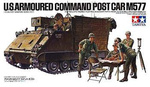 Tamiya 35071 U.S. Armoured Command Post Car M577