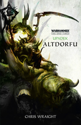 Warhammer Koniec Czasów Tom 2 Upadek Altdorfu 