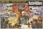 Axis & Allies 1942 (2 Edycja)