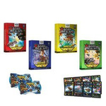 Star Realms Pakiet Dodatków 2 + Promki