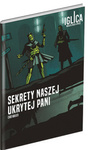 Iglica RPG Sekrety Naszej Ukrytej Pani