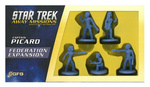 Star Trek Away Missions Federation Expansion Captain Picard