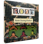 Root Resin Clearing Markers - zestaw znaczników