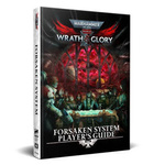 Warhammer 40.000 Wrath&Glory Forsaken System Player's Guide