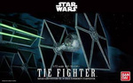 Revell Bandai Star Wars TIE Fighter