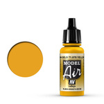 Farba Vallejo Air 71078 Yellow RLM04