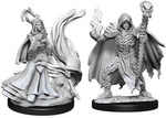 Pathfinder Battles: Necromancers / Nekromanci