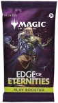 Magic: The Gathering Edge of Eternities Play Booster