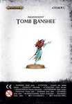 Nighthaunt Tomb Banshee