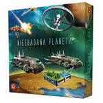 Niezbadana Planeta