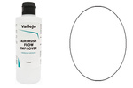 Środek poprawiający płynność Vallejo 71562 Airbrush Flow Improver 200 ml