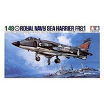 Tamiya 61026 Royal Navy Sea Harrier FRS.1
