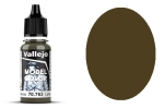 Farba Vallejo Model Color 116 70763 Canvas
