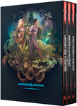 D&D Rules Expansion Gift Set EN