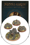 LOTR The Spider Queen of Mirkwood