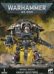 Imperial Knight Perceptor Canis Rex / Knight Perceptor /Knight Warden/ Knight Crusader/ Knight Paladin/ Knight Errant/ Chaos Knights Knight Despoiler 