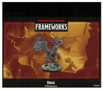Dungeons&Dragons Frameworks Vrock