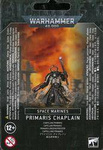 Space Marines Primaris Chaplain