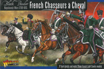 Black Powdre French Chasseurs a Cheval Light Caval