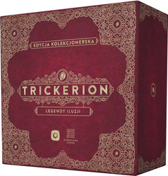 Trickerion Legendy Iluzji (Portal)