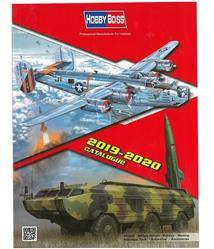 Katalog Hobby Boss 2019-2020