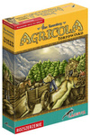 Agricola: Torfowisko