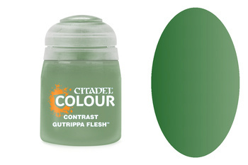 Farba Citadel Contrast Gutrippa Flesh 18ml