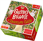 Grzybobranie w Zielonym Gaju (Trefl)