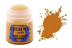 Farbka Citadel Layer Tau Light Ochre