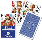 Piatnik 1803 Talia kart do gry Skat