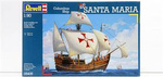Revell 05405  Columbus Ship Santa Maria