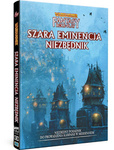 Warhammer FRP 4 Edycja - Wewnętrzny Wróg 3: Szara Eminencja Niezbędnik