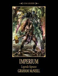 Warhammer Fantasy Czas Legend Legenda Sigmara II Imperium