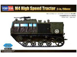 Hobby Boss 82920 M4 High Speed Tractor