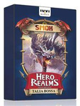 Hero Realms - Talia Bossa - Smok