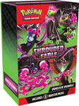 Pokemon TCG Shrouded Fable Booster Bundle (6x booster)