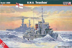 Mister Craft S-99 H. M. S. Ivanhoe