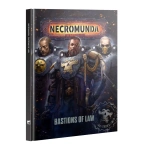 Necromunda Bastion of Law [PRZEDSPRZEDAŻ 27.09.2025]