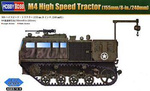 Hobby Boss 82921 M4 High Speed Tractor (155mm)