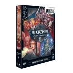 UNMATCHED Wiedźmin Upadek Królestwa