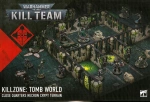 Kill Team Killzone Tomb World