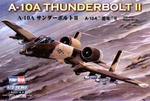 Hobby Boss 80266 A-10A Thunderbolt II