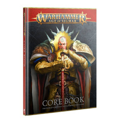 Warhammer Age of Sigmar Core Book (2024)