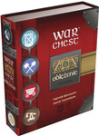 War Chest dodatek Oblężenie (Lucky Duck Games)