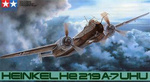 Tamiya 61057 Heinkel HE219A-7 UHU