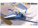 Trumpeter 05804 L-39C Albatros